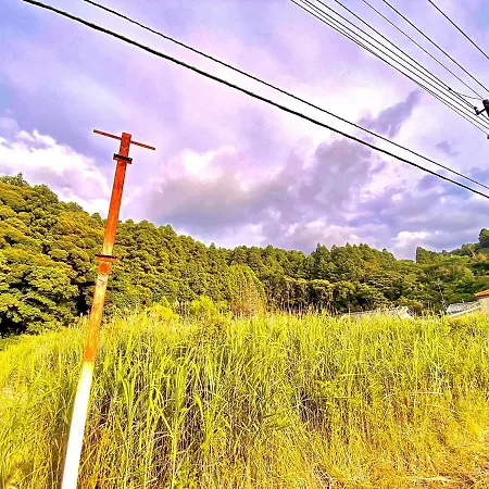 Eternity Marina House Onjuku Apartment Exterior photo