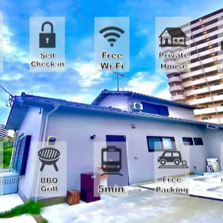 Eternity Marina House Onjuku Apartment Exterior photo