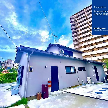 Eternity Marina House Onjuku Apartment Exterior photo