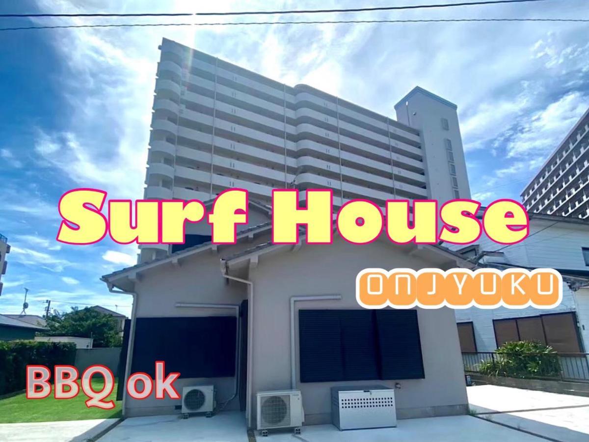 Eternity Marina House Apartment Onjuku