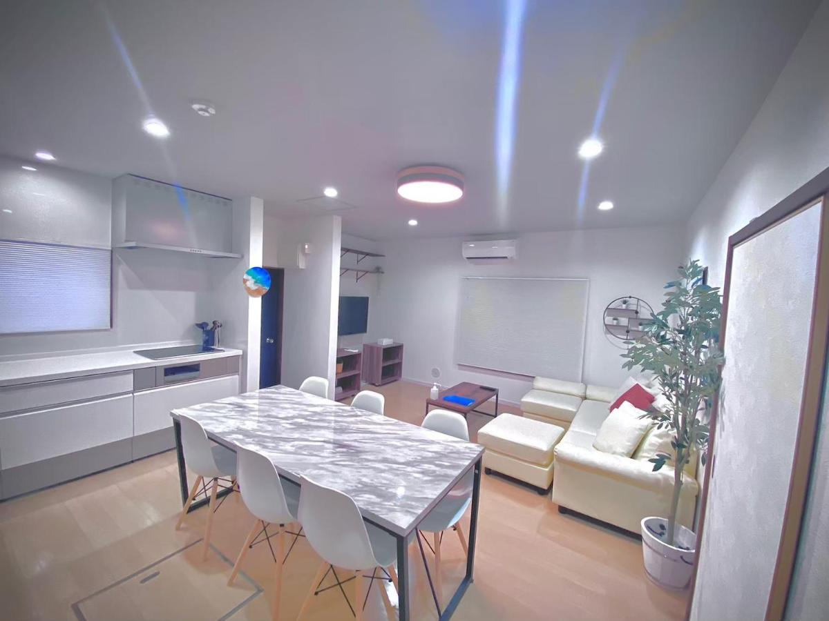 Eternity Marina House Apartment *