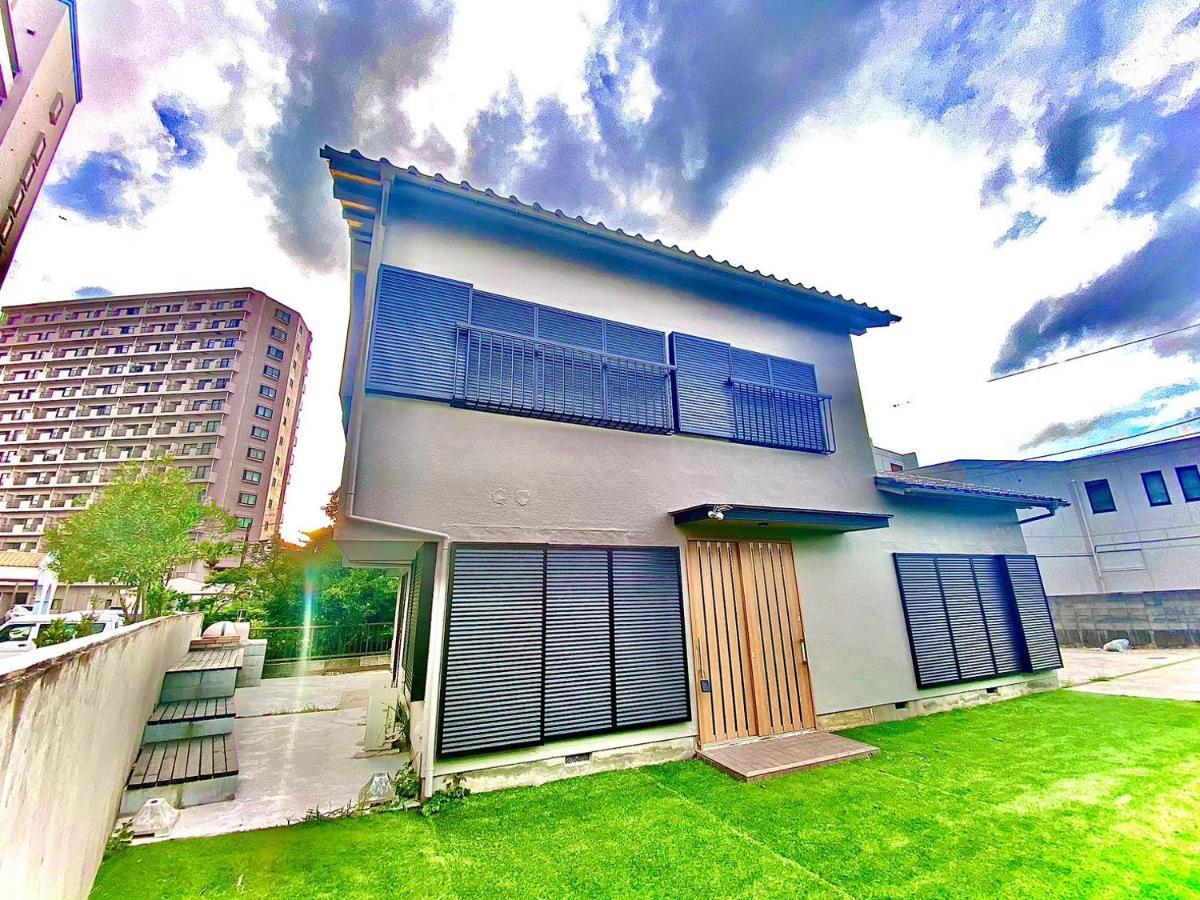 Eternity Marina House Onjuku