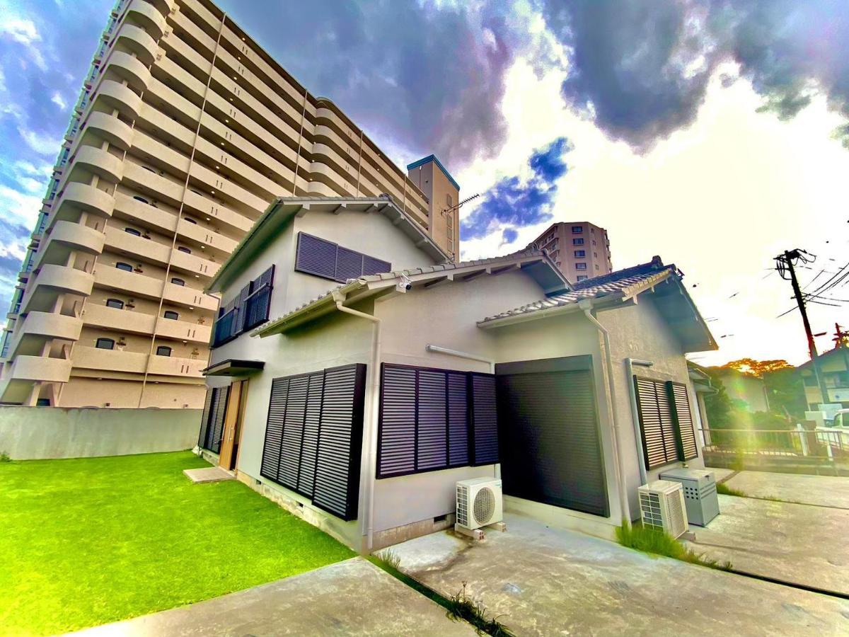 Eternity Marina House *