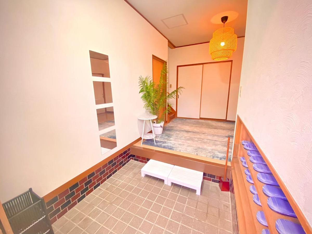 Eternity Marina House Onjuku