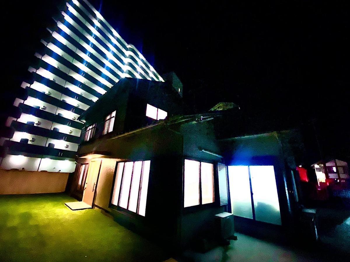 Eternity Marina House Apartment *
