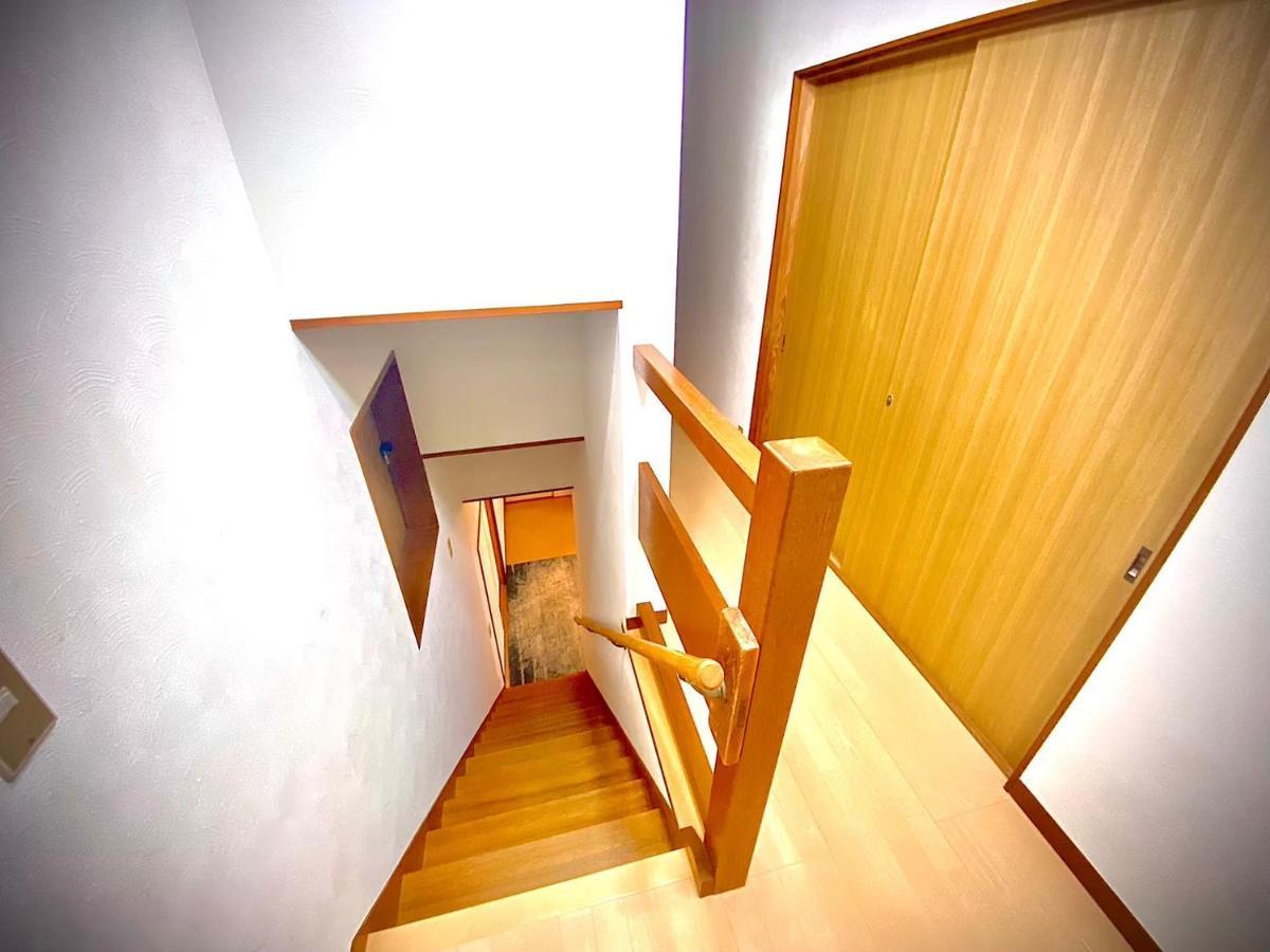 Eternity Marina House Apartment Onjuku