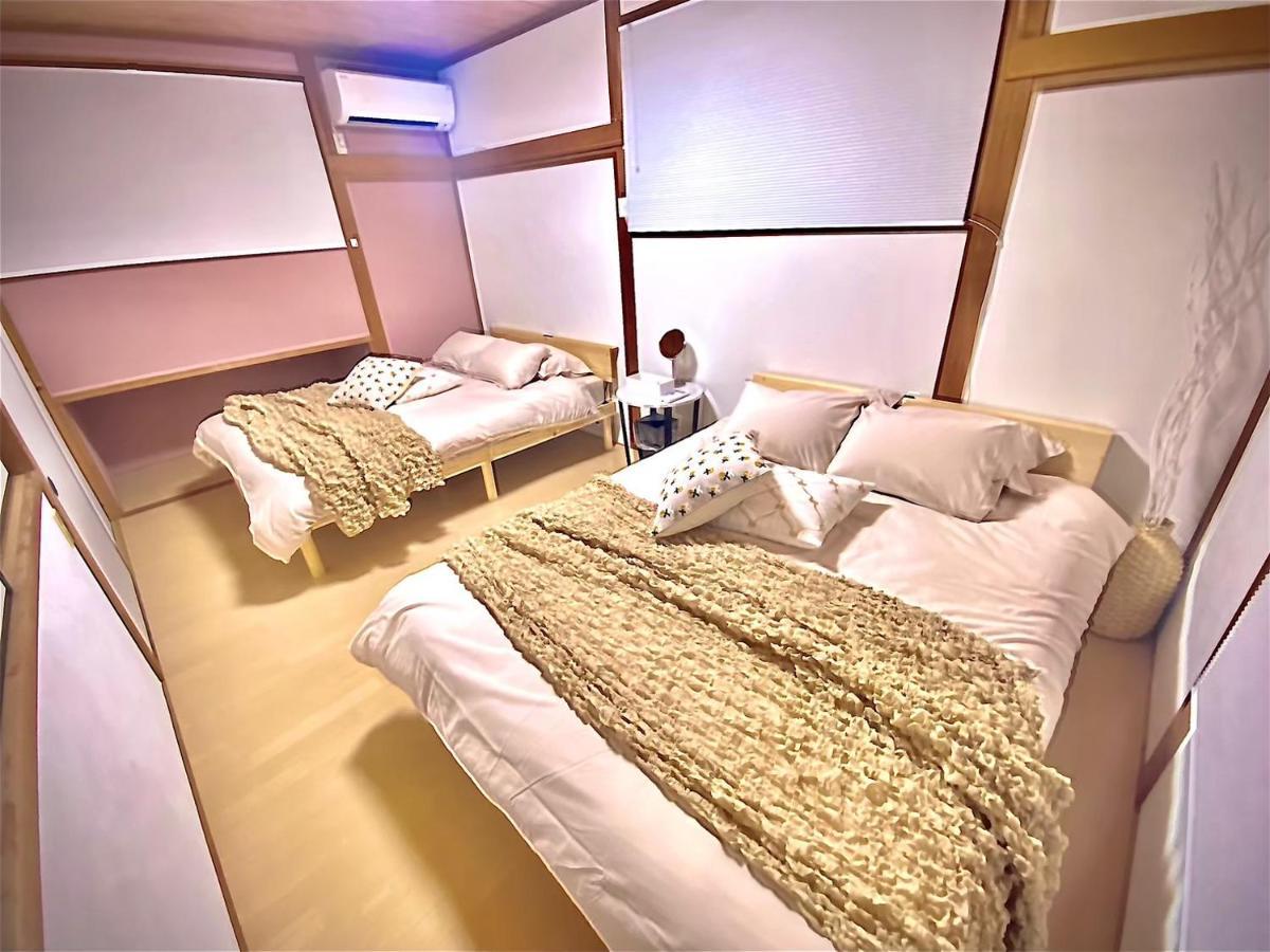 Eternity Marina House Onjuku