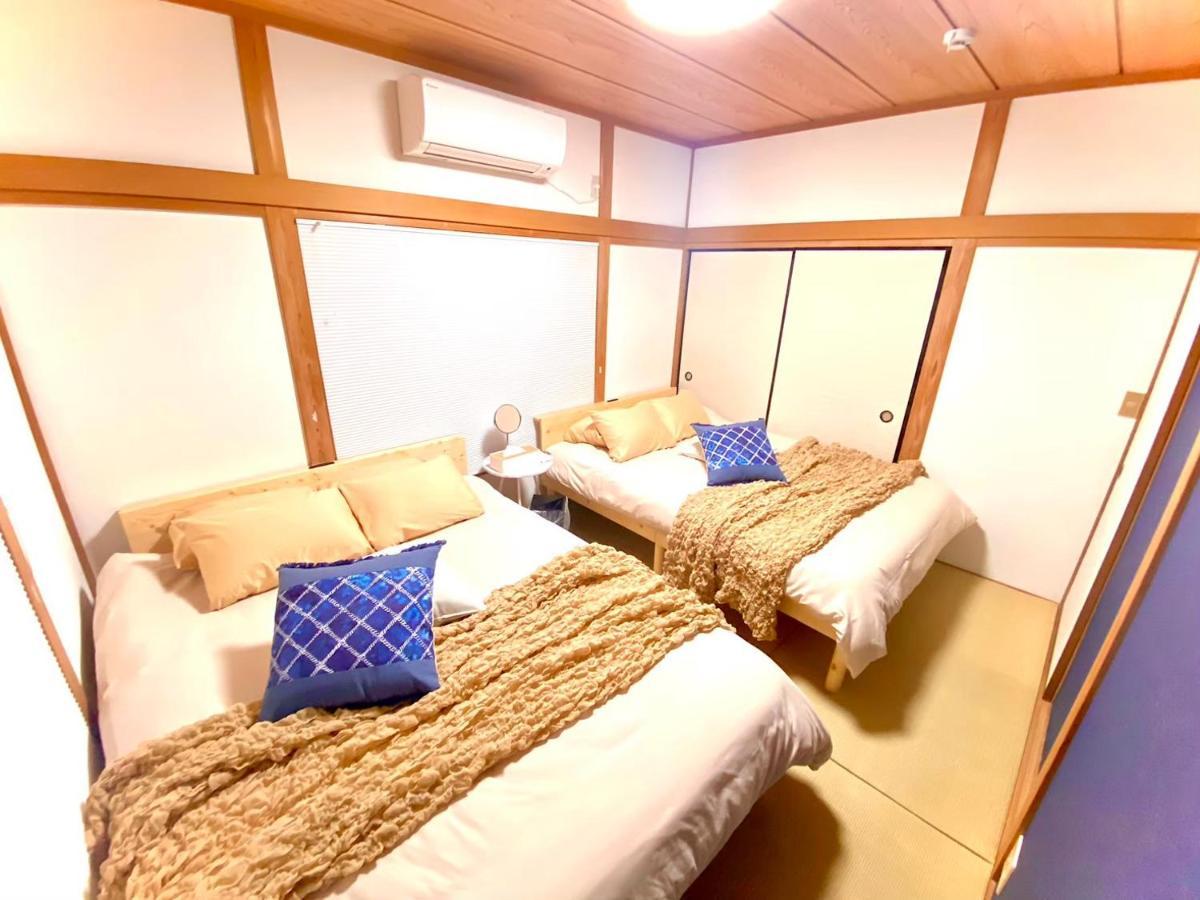 Eternity Marina House