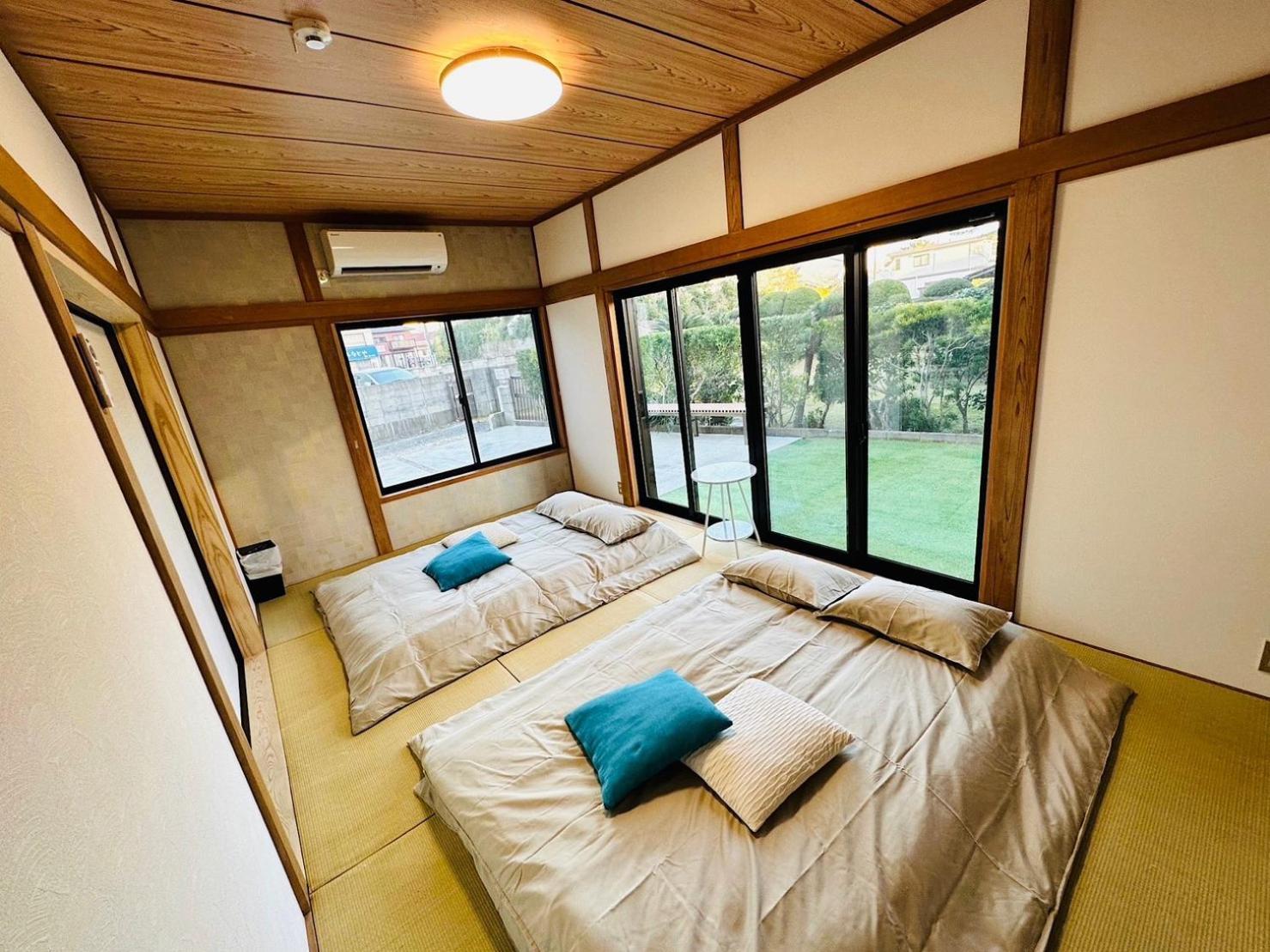 Eternity Marina House