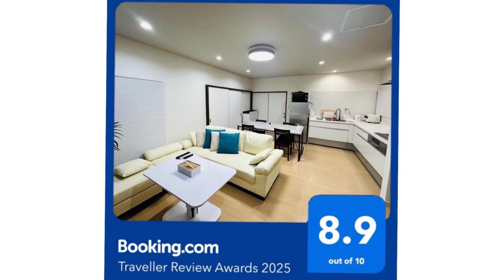 Eternity Marina House